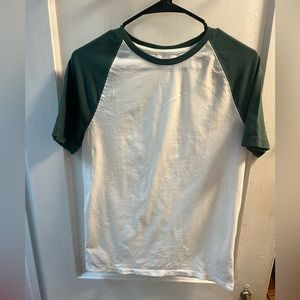 baseball t shirt